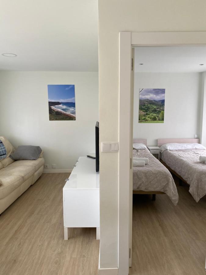 Acogedor En Zona Privilegiada Apartment *