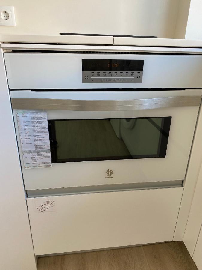 Appartement Acogedor En Zona Privilegiada Santander