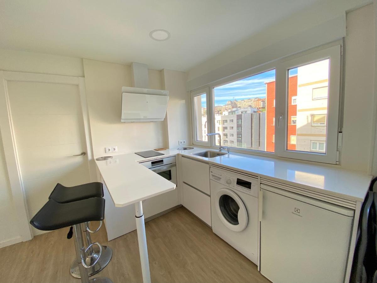 Acogedor En Zona Privilegiada Appartement *