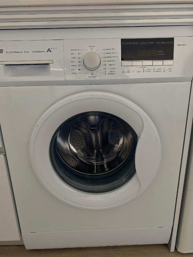 Acogedor En Zona Privilegiada Appartement Santander