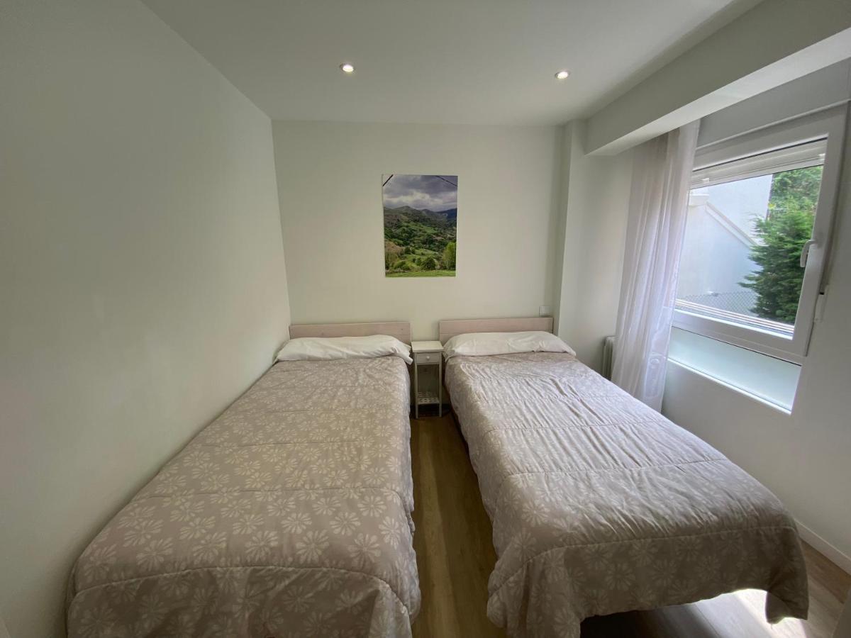 Appartement Acogedor En Zona Privilegiada